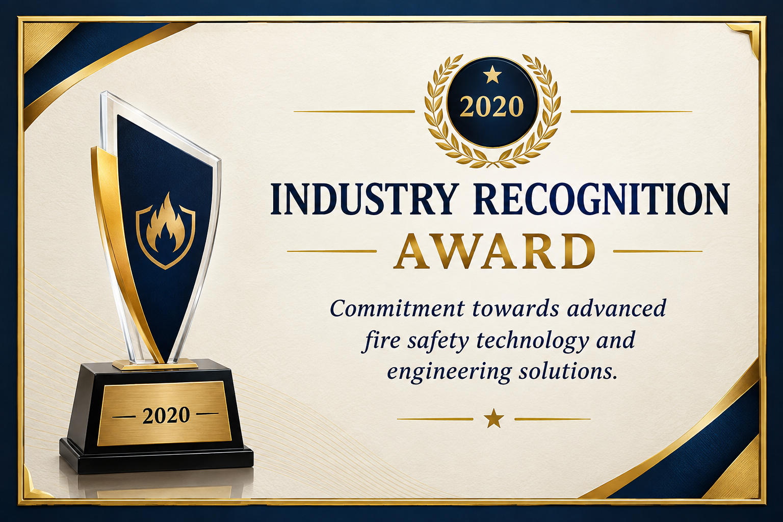 AJFSES Award